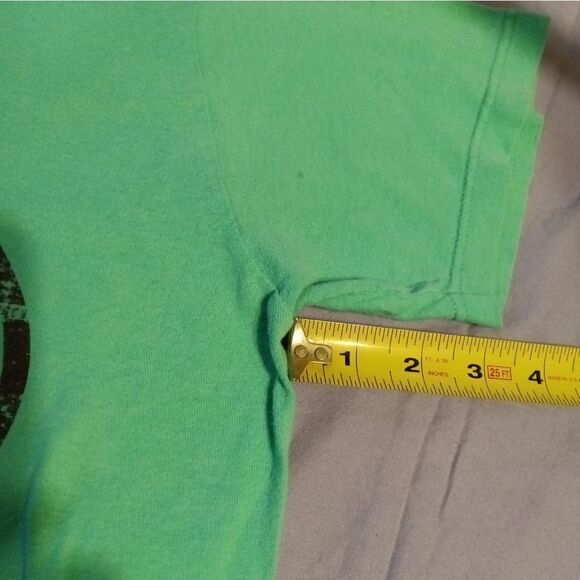 Children's Climbing Crew Tee Shirt Size: P (0397) - Picture 2 of 7